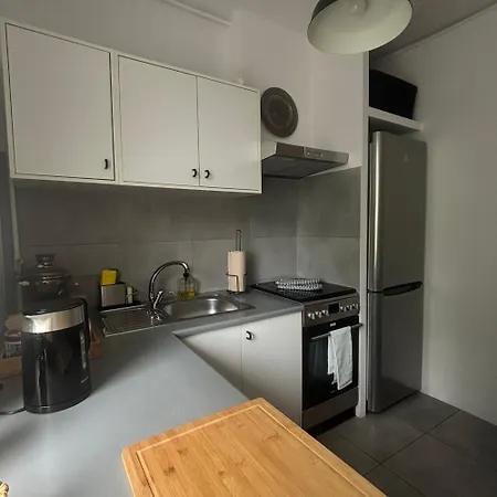 Apartamento Leczkowa Gdańsk