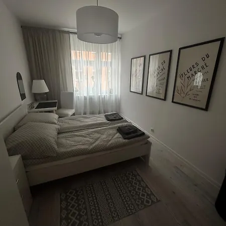 Leczkowa Apartament
