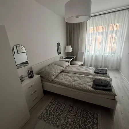 Apartament Leczkowa *