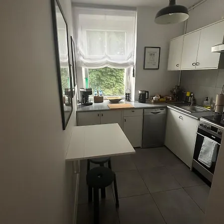 Leczkowa Apartamento