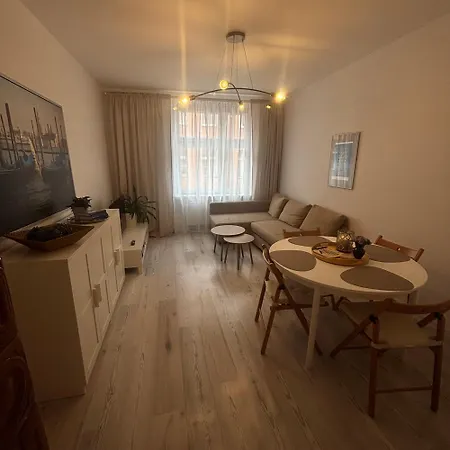 Leczkowa Apartamento *