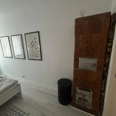 Apartamento Leczkowa