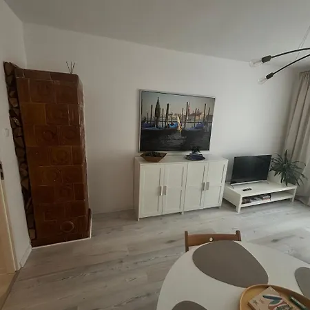 Apartamento Leczkowa Gdańsk