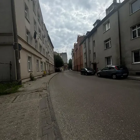 Leczkowa Apartamento Gdańsk