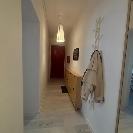 Διαμέρισμα Leczkowa *